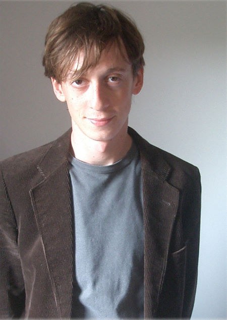 尼可洛·森尼 Niccolò Senni