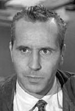 巴特·伯恩斯 Bart Burns