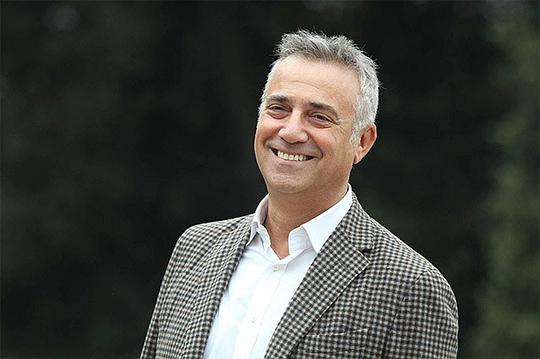 马西莫·吉尼 Massimo Ghini