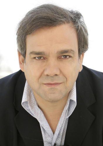 迪迪埃·布尔东 Didier Bourdon