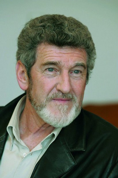 帕特里克·普雷让 Patrick Préjean