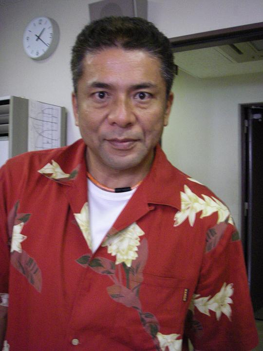 小西博之 Hiroyuki Konishi
