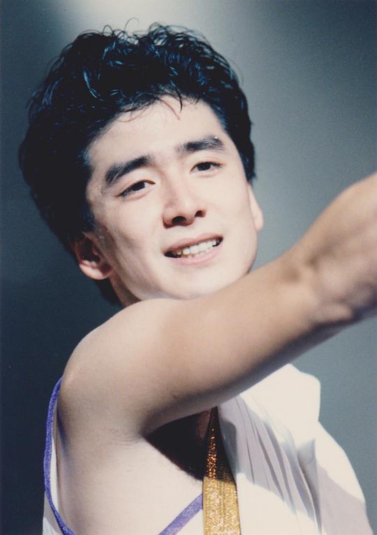 锦织一清 Kazukiyo Nishikiori