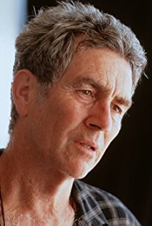 汉普顿·范彻 Hampton Fancher