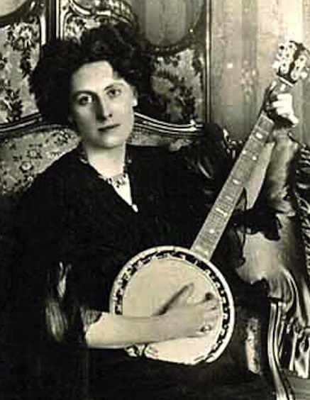 南希普瑞斯 Nancy Price