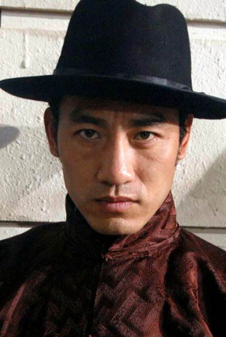 肖宗灵 Zongling Xiao