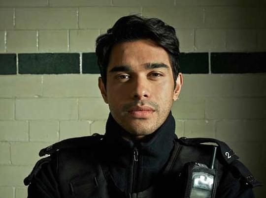 内特·莫汗 Neet Mohan