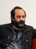 阿里潭.顿麻兹 Altan Dönmez