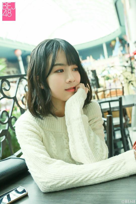 李梓 Zi Li