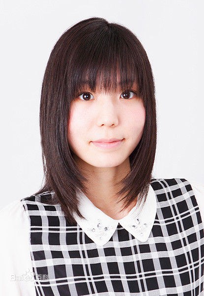 森永千才 Chitose Morinaga