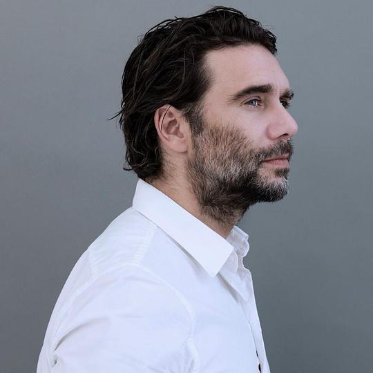 罗兰·芬豪特 Roeland Fernhout