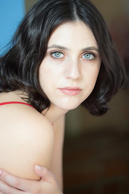 奥利维亚·霍华德·巴基 Olivia Howard Bagg