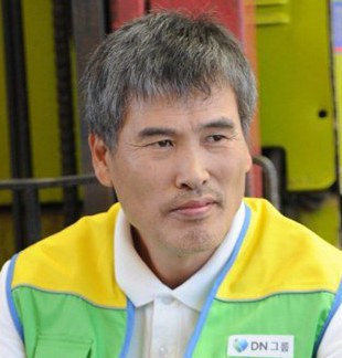 洪锡然 Suk-Youn Hong