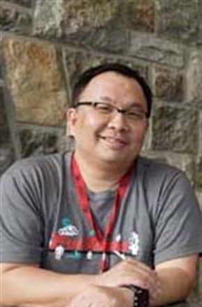 翁乙 Yongyoot Thongkongtoon