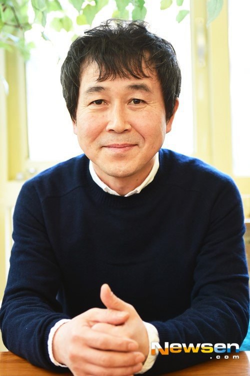 朴忠善 Choong-seon Park