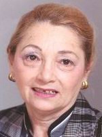 薇尔玛·斯泽克斯 Vilma Szécsi