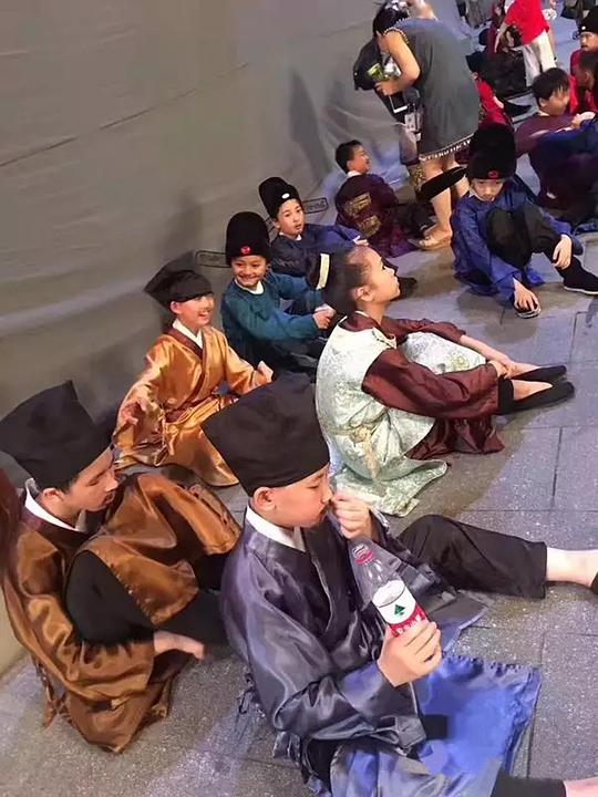 赵奕琳 YiLin Zhao