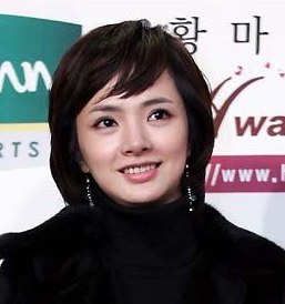 刘智妍 Yoo Ji-yeon