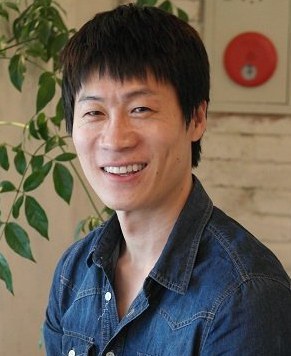 陈善圭 Seon-kyu Jin