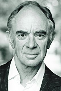 罗宾·索恩斯 Robin Soans