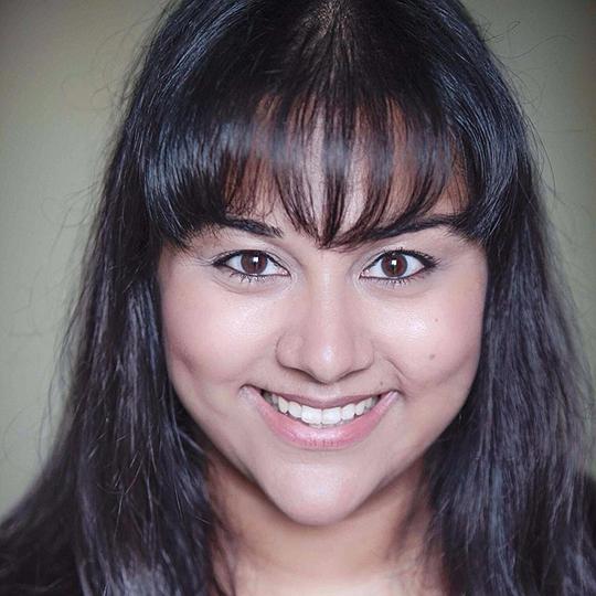 苏可·欧拉 Sukh Ojla