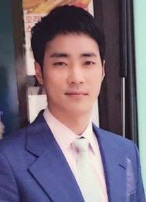 崔成宰 Choi Sung-jae