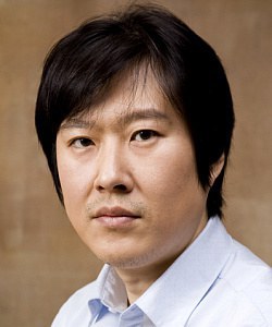郑亨锡 Jeong Hyeong-seok