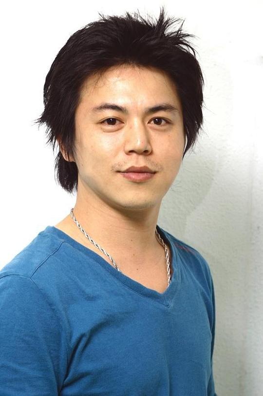 金旲兴 Dae-heung Kim