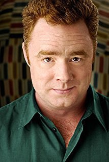 奇普·齐纳里 Chip Chinery