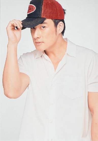 金修贤 Kim Soo-hyeon