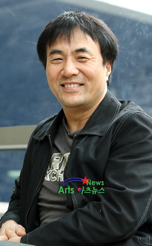 赵源熙 Jo Won-hee