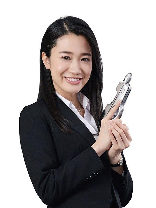长谷川真优 Mayu Hasegawa