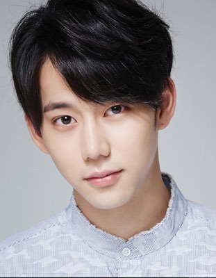 陈柱亨 Jin Ju-hyeong