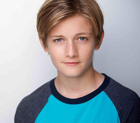 克里斯托弗·保罗·理查兹 Christopher Paul Richards