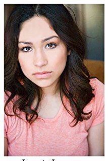 珍妮特·洛佩兹 Janet Lopez