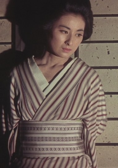 万里昌代 Masayo Banri