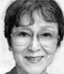 高桥和枝 Kazue Takahashi