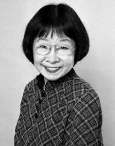 堀绚子 Nobuko Hori