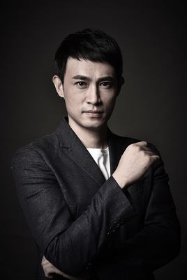 刘顾浩 Guhao Liu
