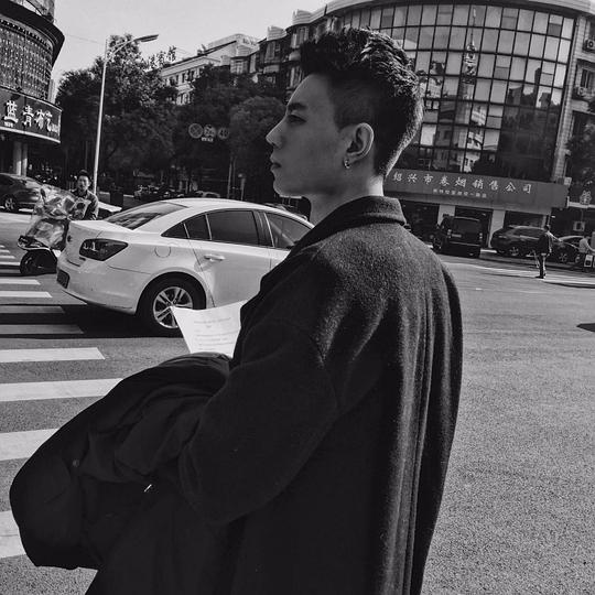 陈斌 Bin Chen