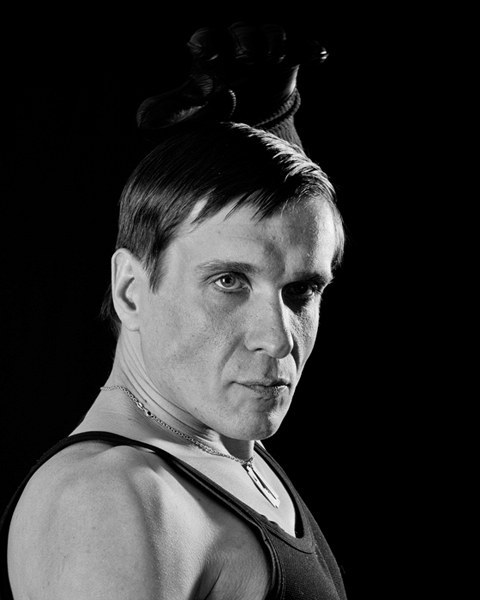 塔维·艾尔玛 Taavi Eelmaa