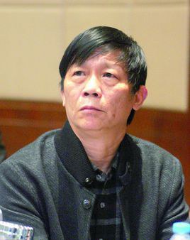 钱五一 Wuyi Qian