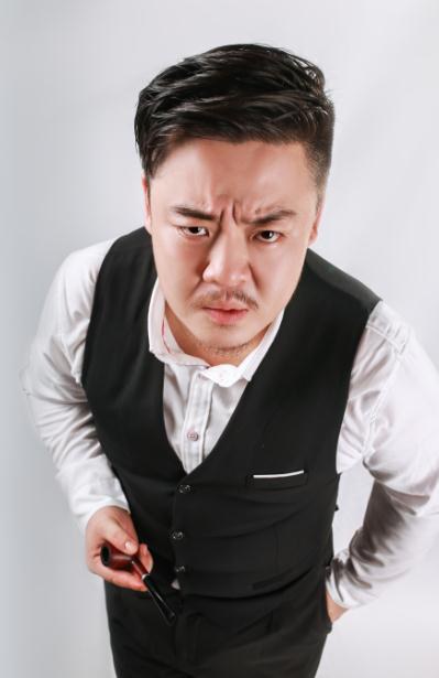 韩烨洲 Yezhou Han