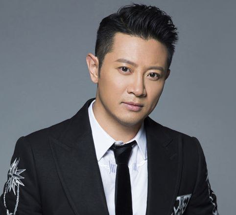 罗中旭 Zhongxu Luo