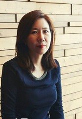 河明熙 Myung Hee Ha