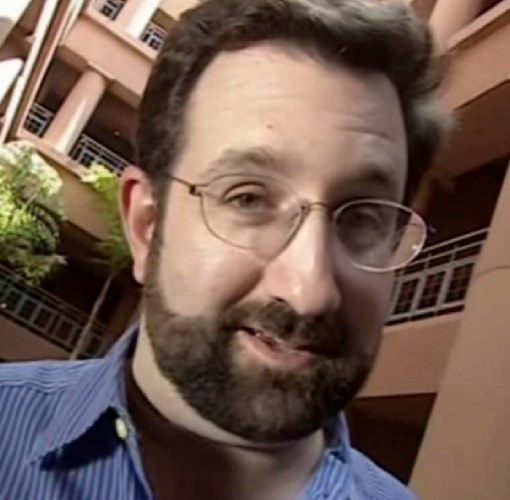 保罗·杰曼 Paul Germain