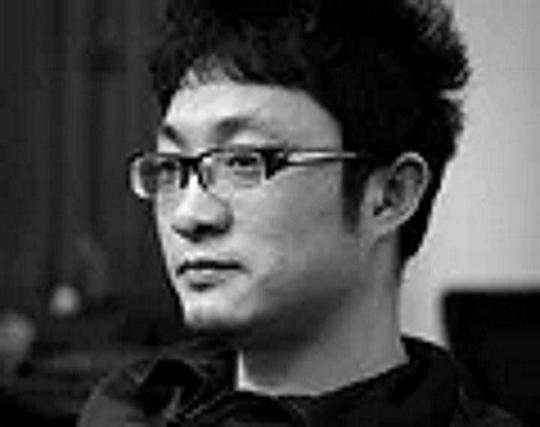 佟亦坚 Yijian Tong