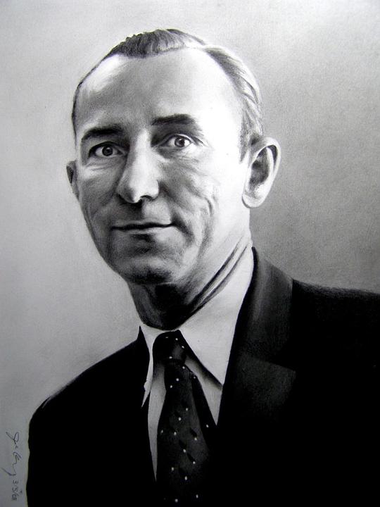 杰克·金尼 Jack Kinney