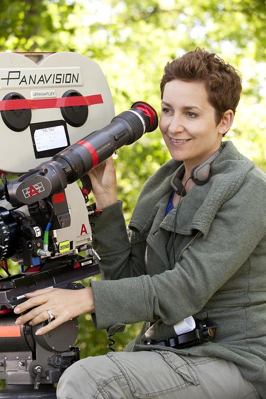 乌塔·布里泽维茨 Uta Briesewitz