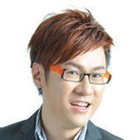 陈浩然 Jeff Chin